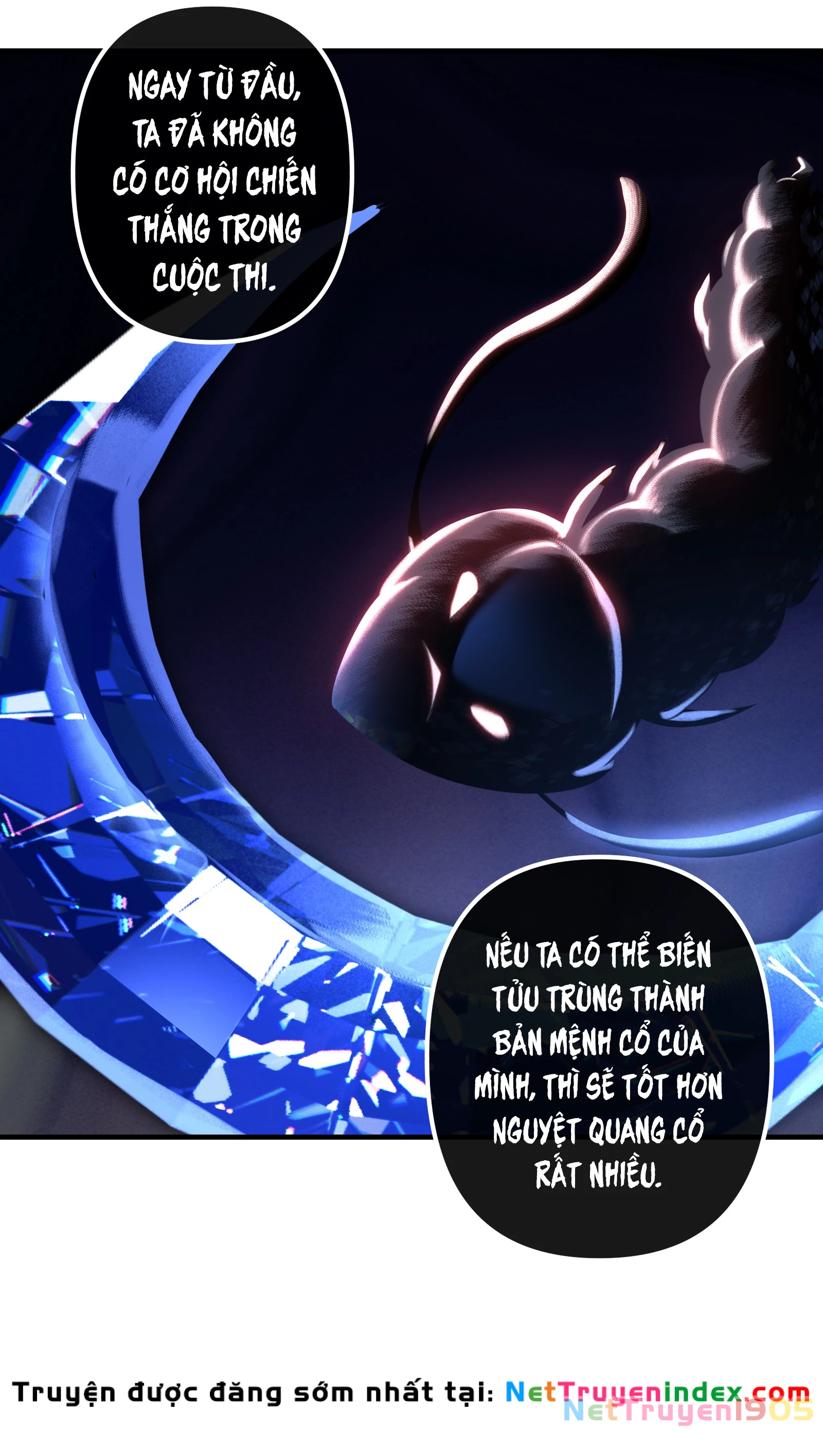 Cổ Chân Nhân (bản mới) Chapter 8 - 32