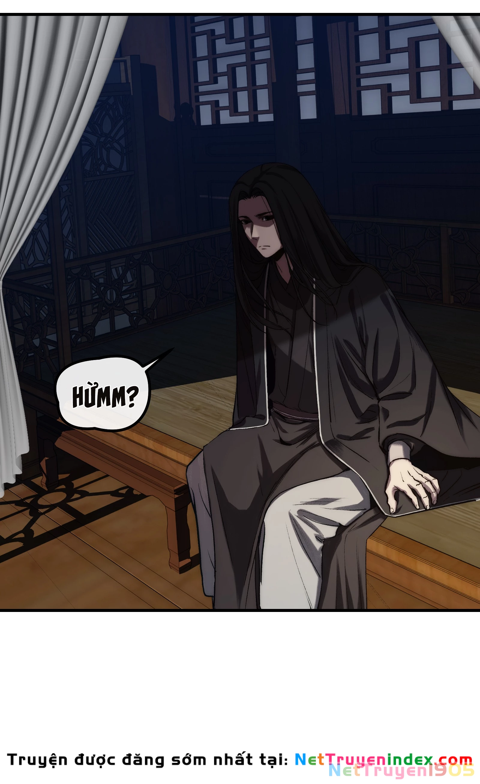 Cổ Chân Nhân (bản mới) Chapter 8 - 33