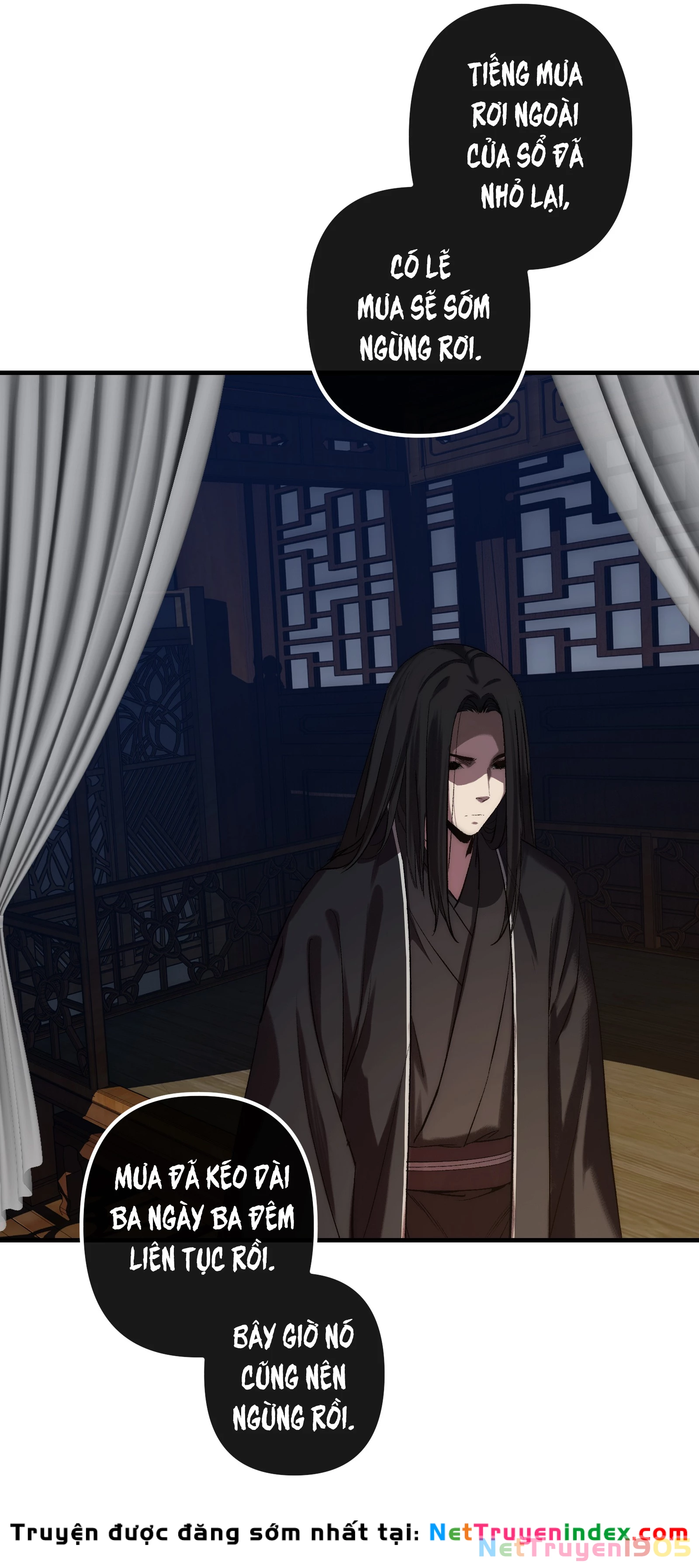 Cổ Chân Nhân (bản mới) Chapter 8 - 34