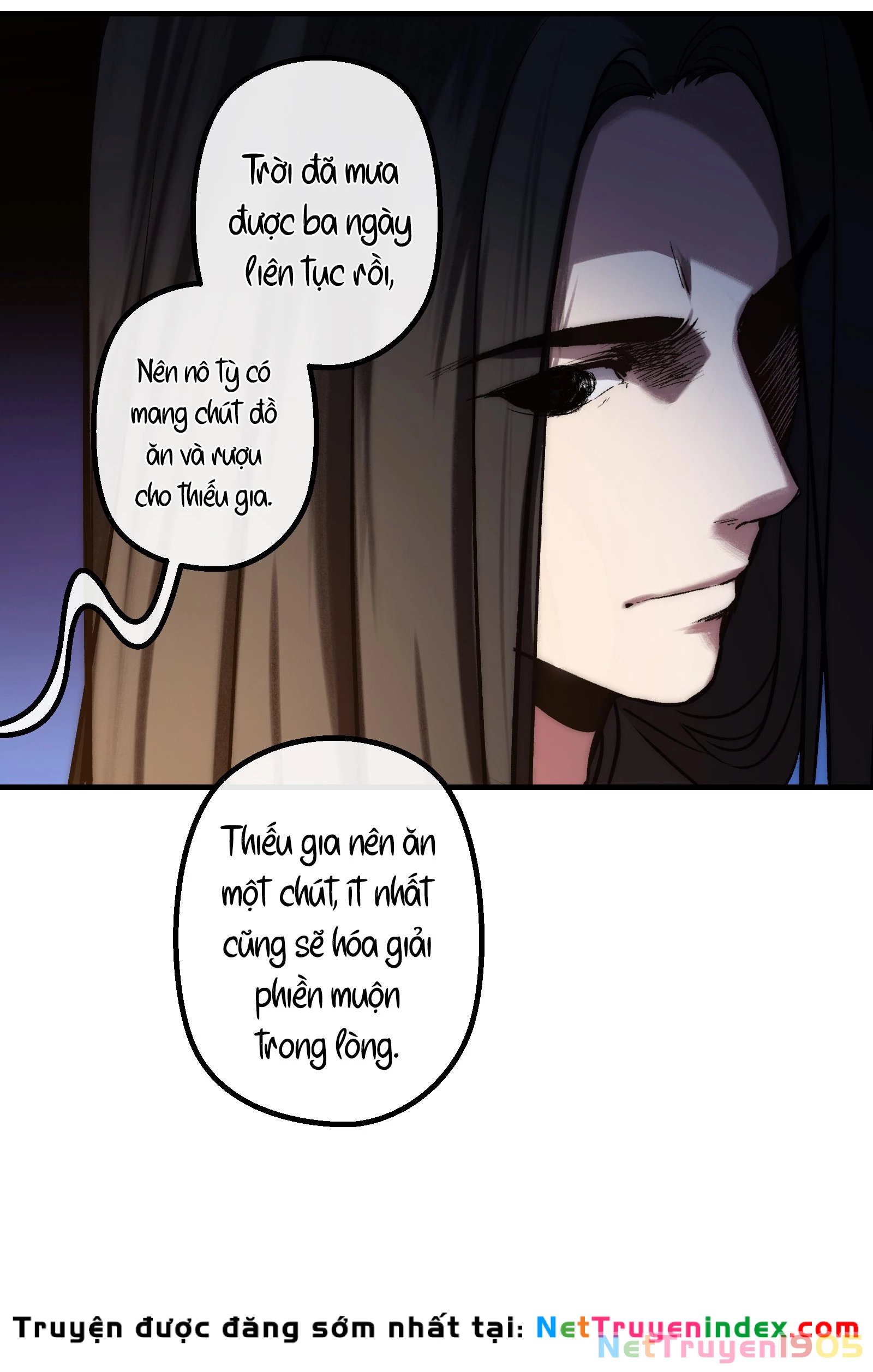 Cổ Chân Nhân (bản mới) Chapter 8 - 36