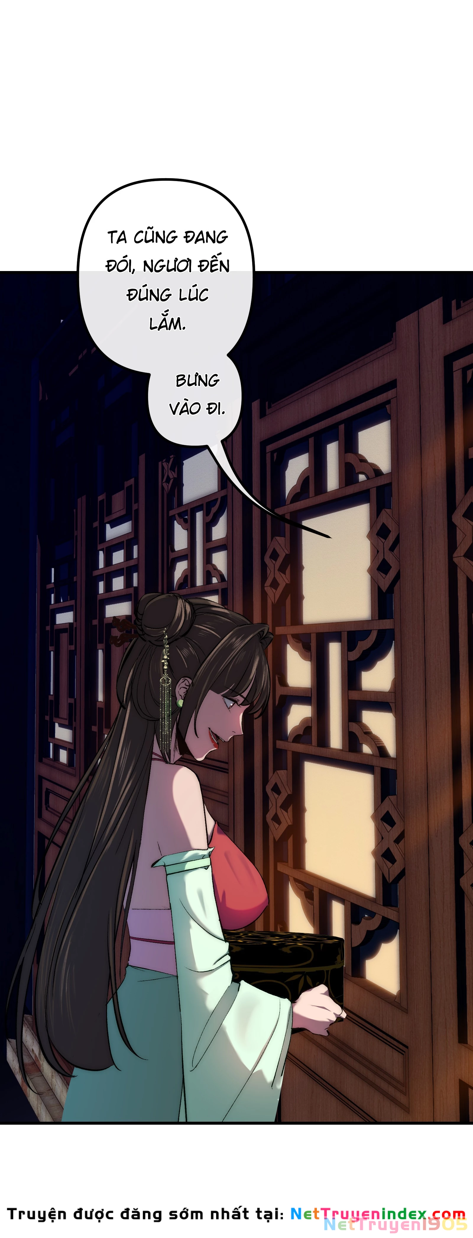 Cổ Chân Nhân (bản mới) Chapter 8 - 37