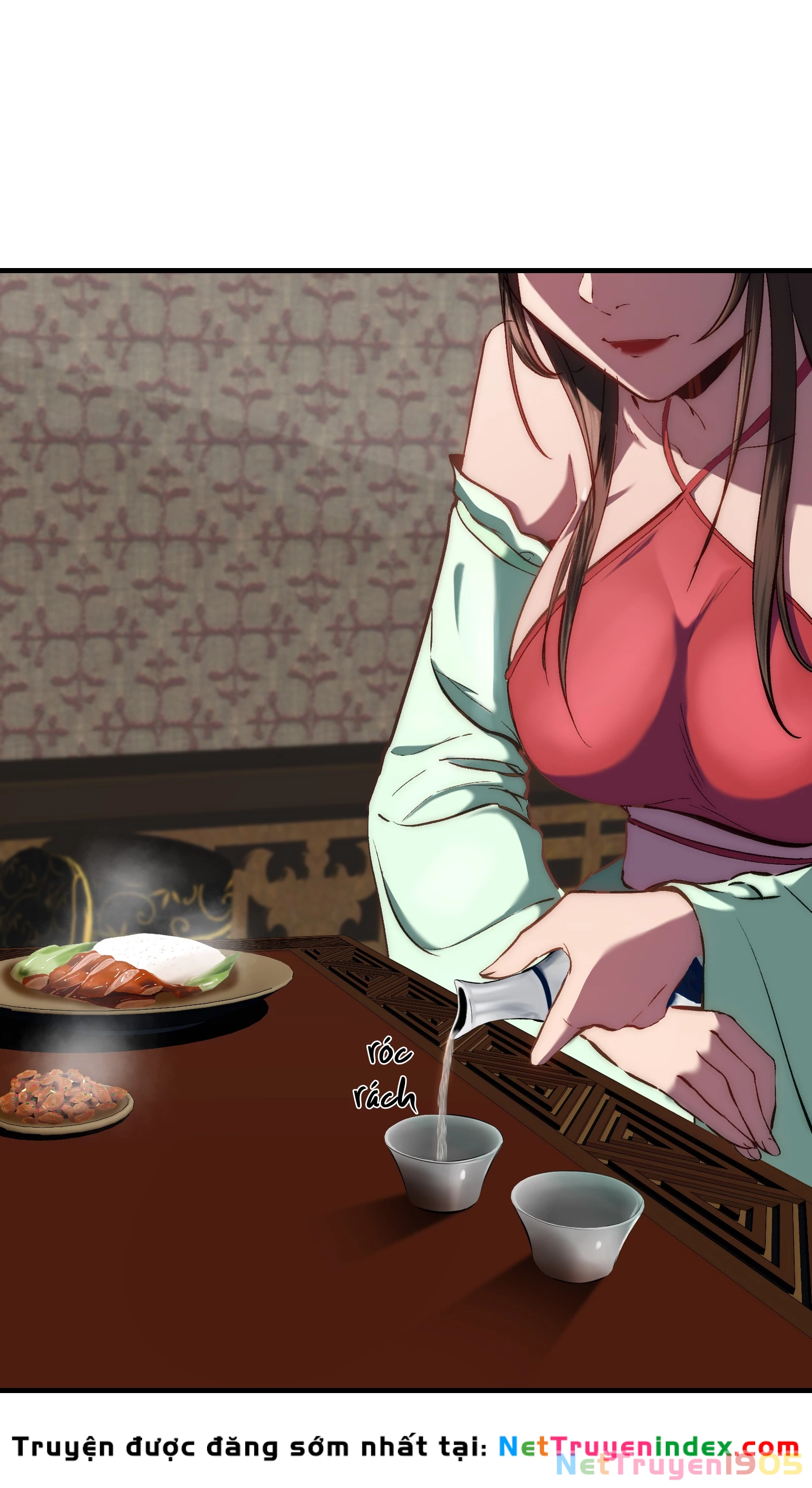 Cổ Chân Nhân (bản mới) Chapter 8 - 39