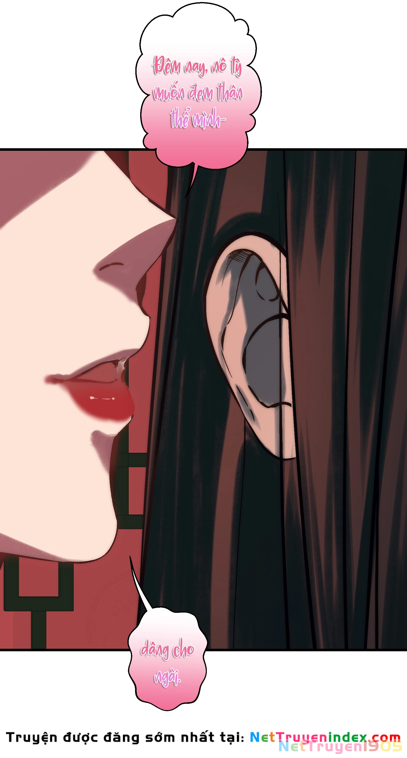 Cổ Chân Nhân (bản mới) Chapter 8 - 45