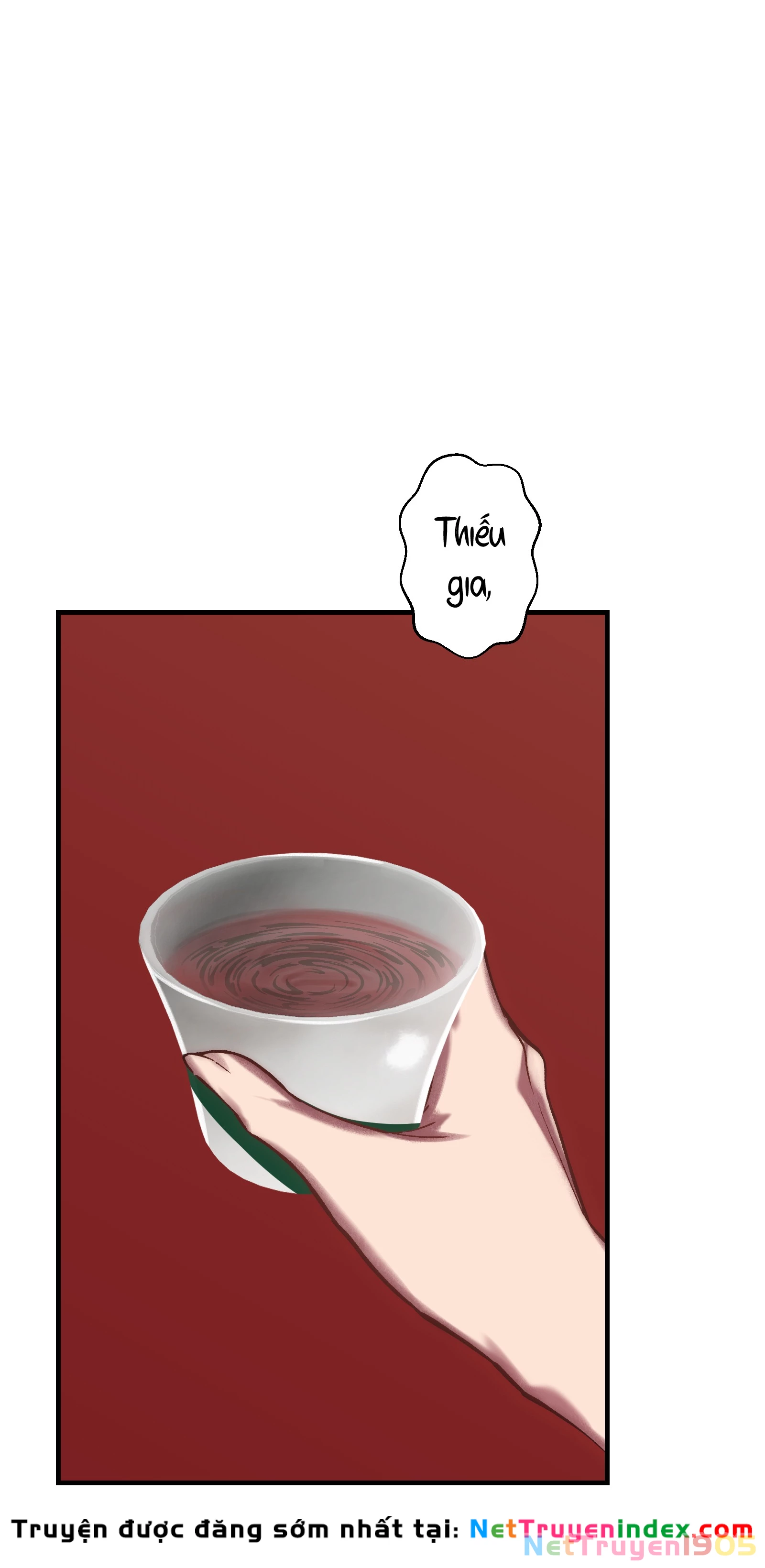 Cổ Chân Nhân (bản mới) Chapter 8 - 46