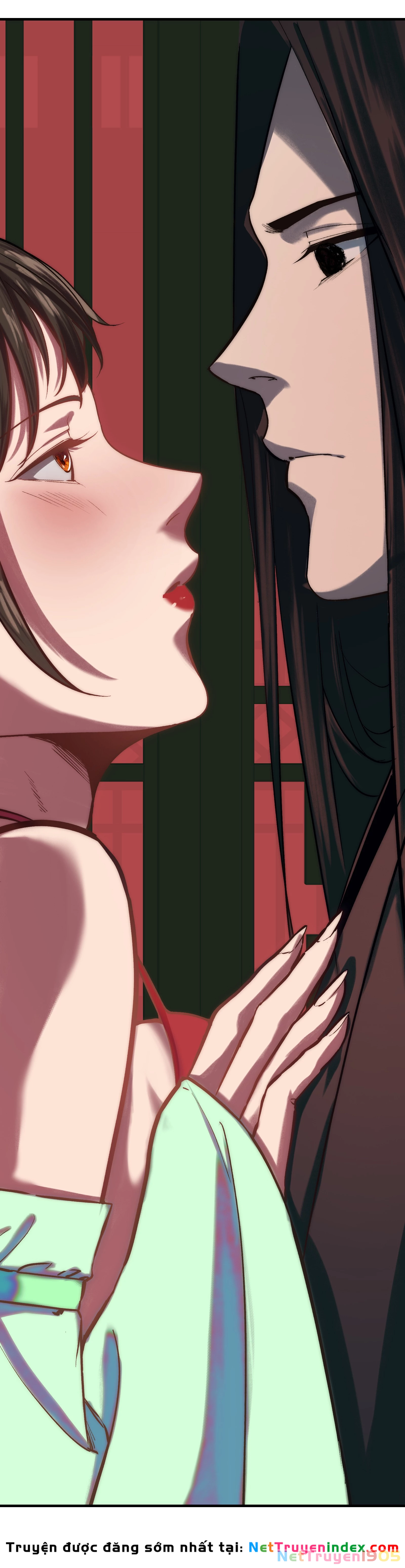 Cổ Chân Nhân (bản mới) Chapter 8 - 49