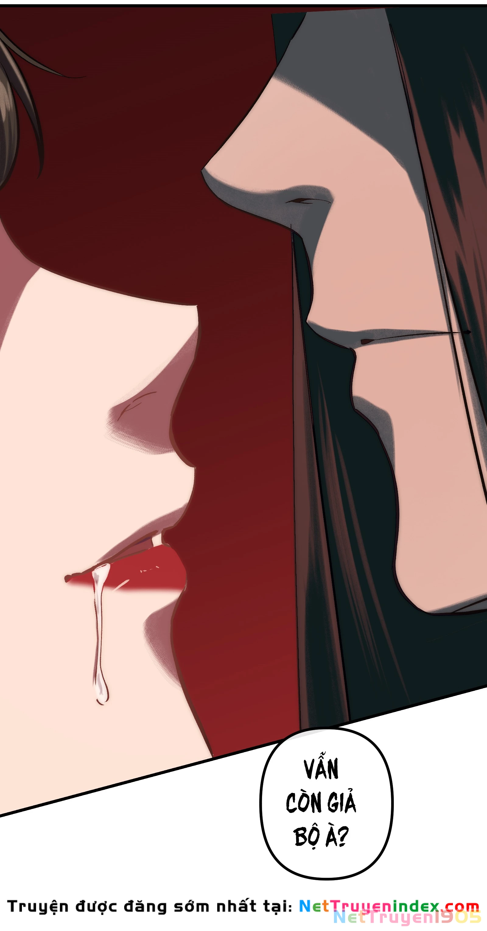 Cổ Chân Nhân (bản mới) Chapter 8 - 51