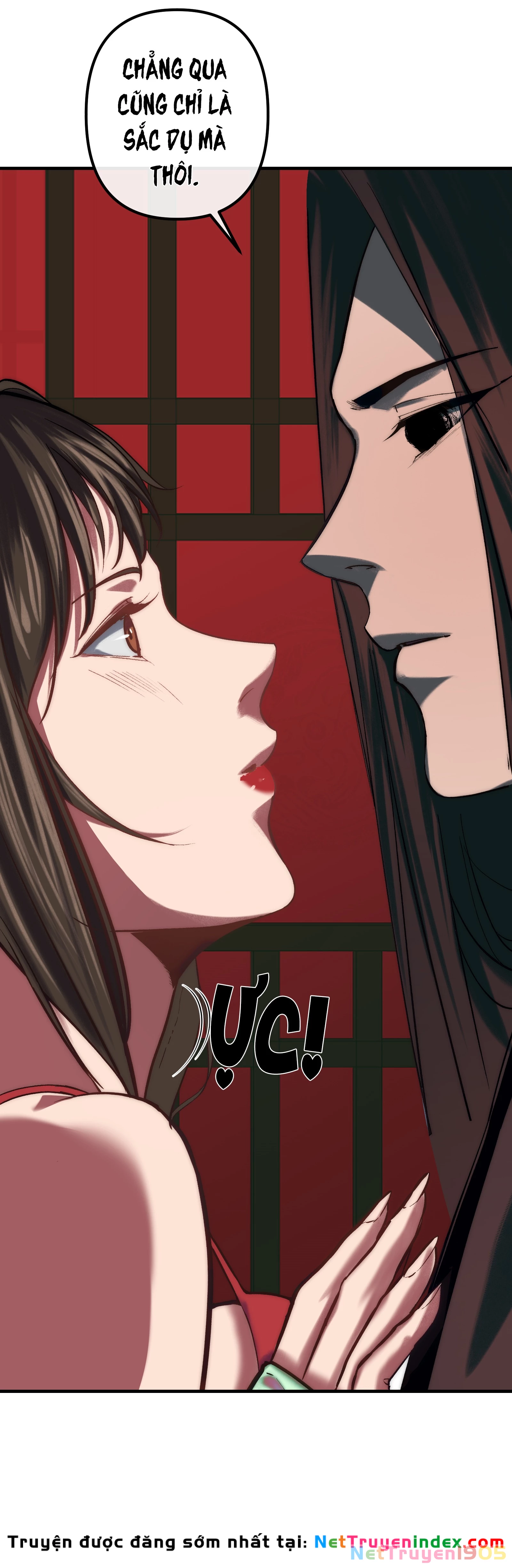 Cổ Chân Nhân (bản mới) Chapter 8 - 53