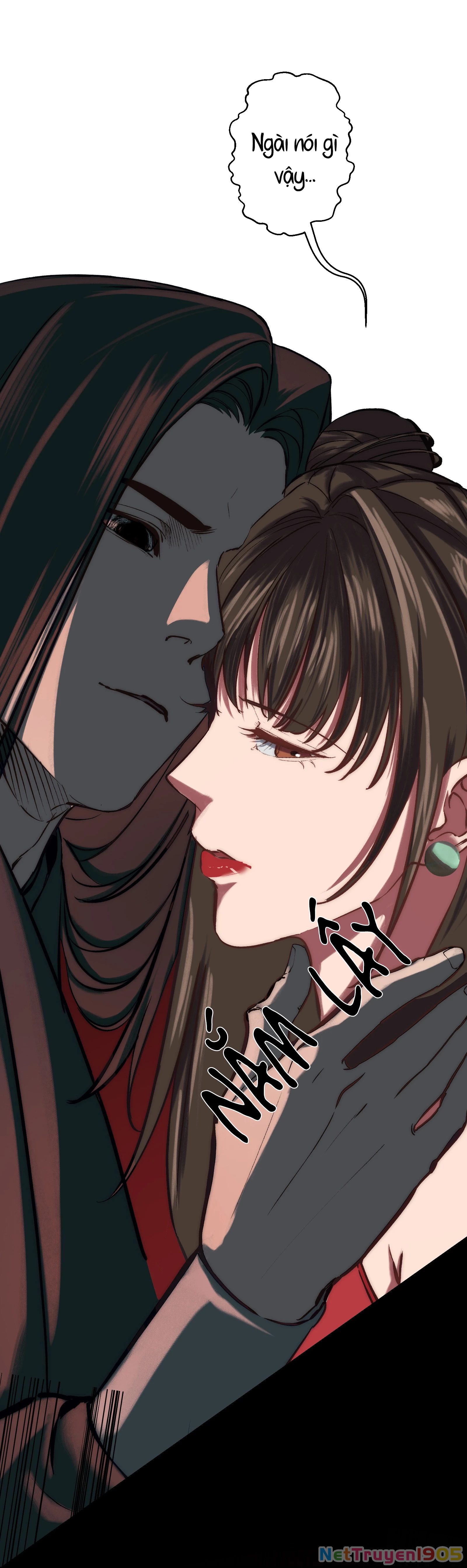 Cổ Chân Nhân (bản mới) Chapter 8 - 55