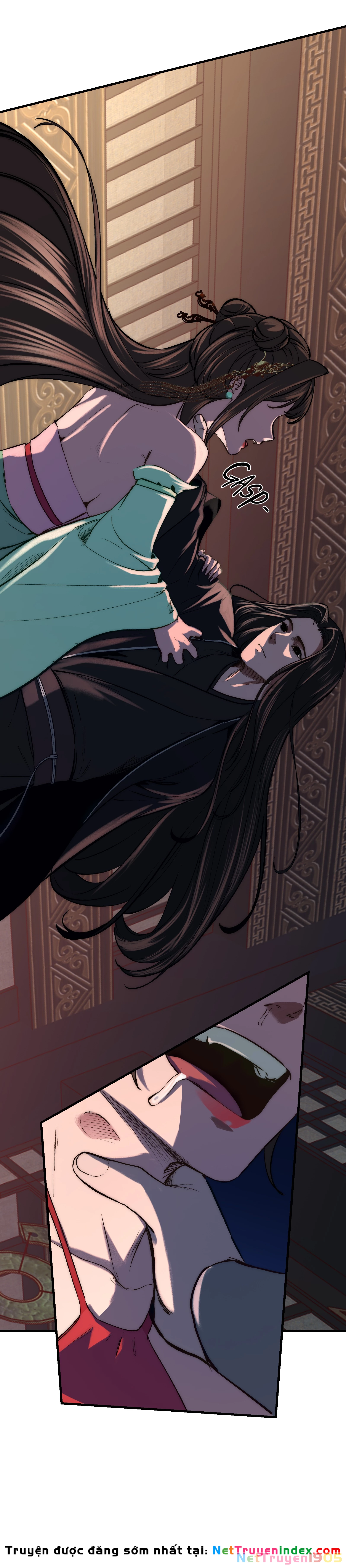 Cổ Chân Nhân (bản mới) Chapter 8 - 60