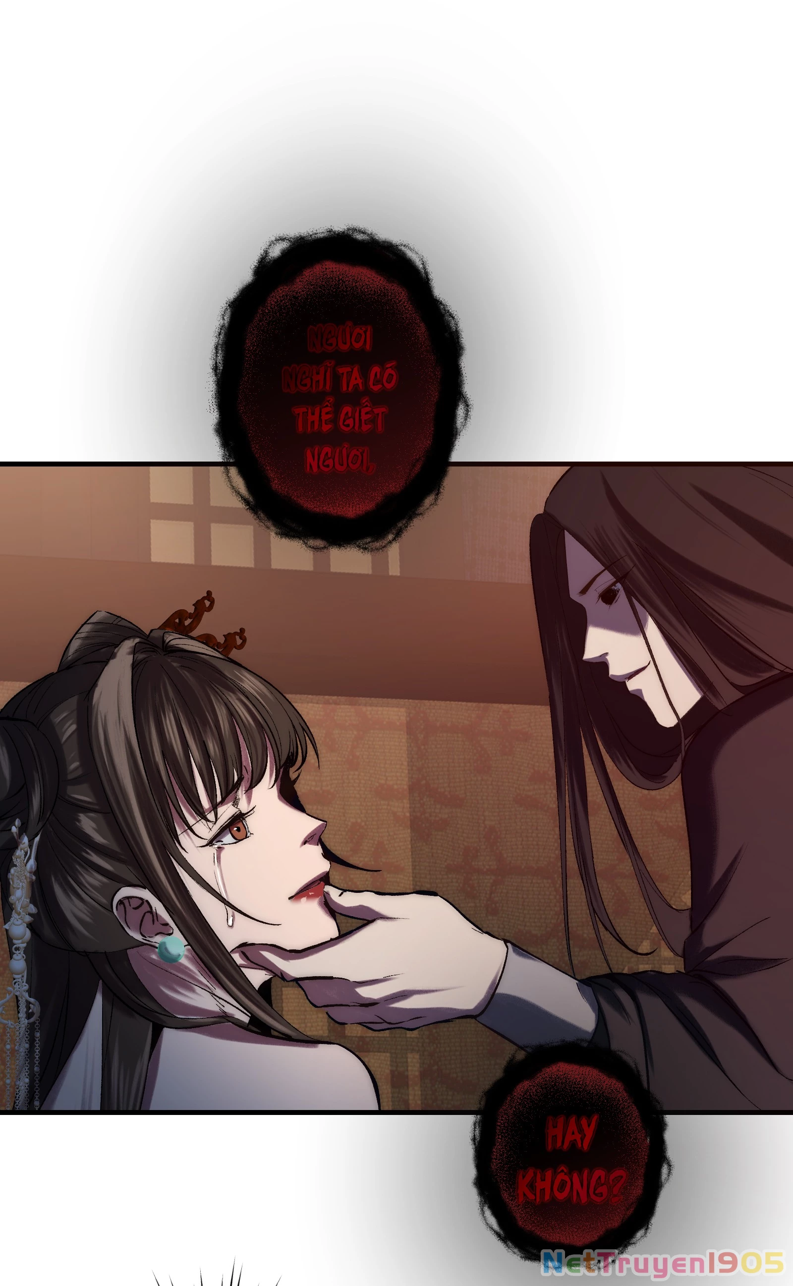 Cổ Chân Nhân (bản mới) Chapter 8 - 63