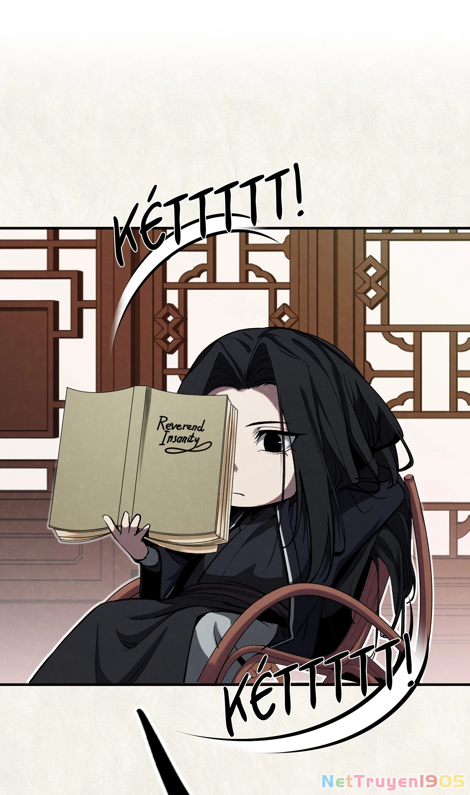 Cổ Chân Nhân (bản mới) Chapter 8 - 74