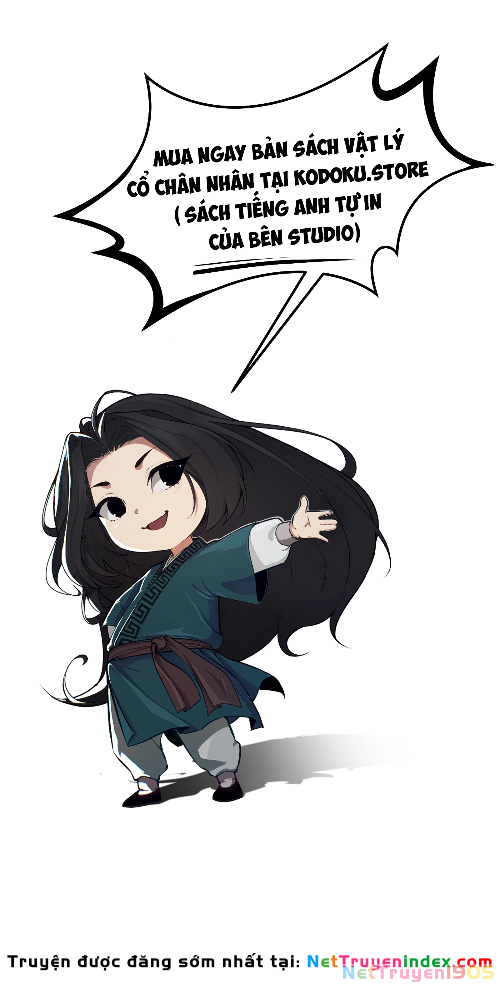 Cổ Chân Nhân (bản mới) Chapter 8 - 80