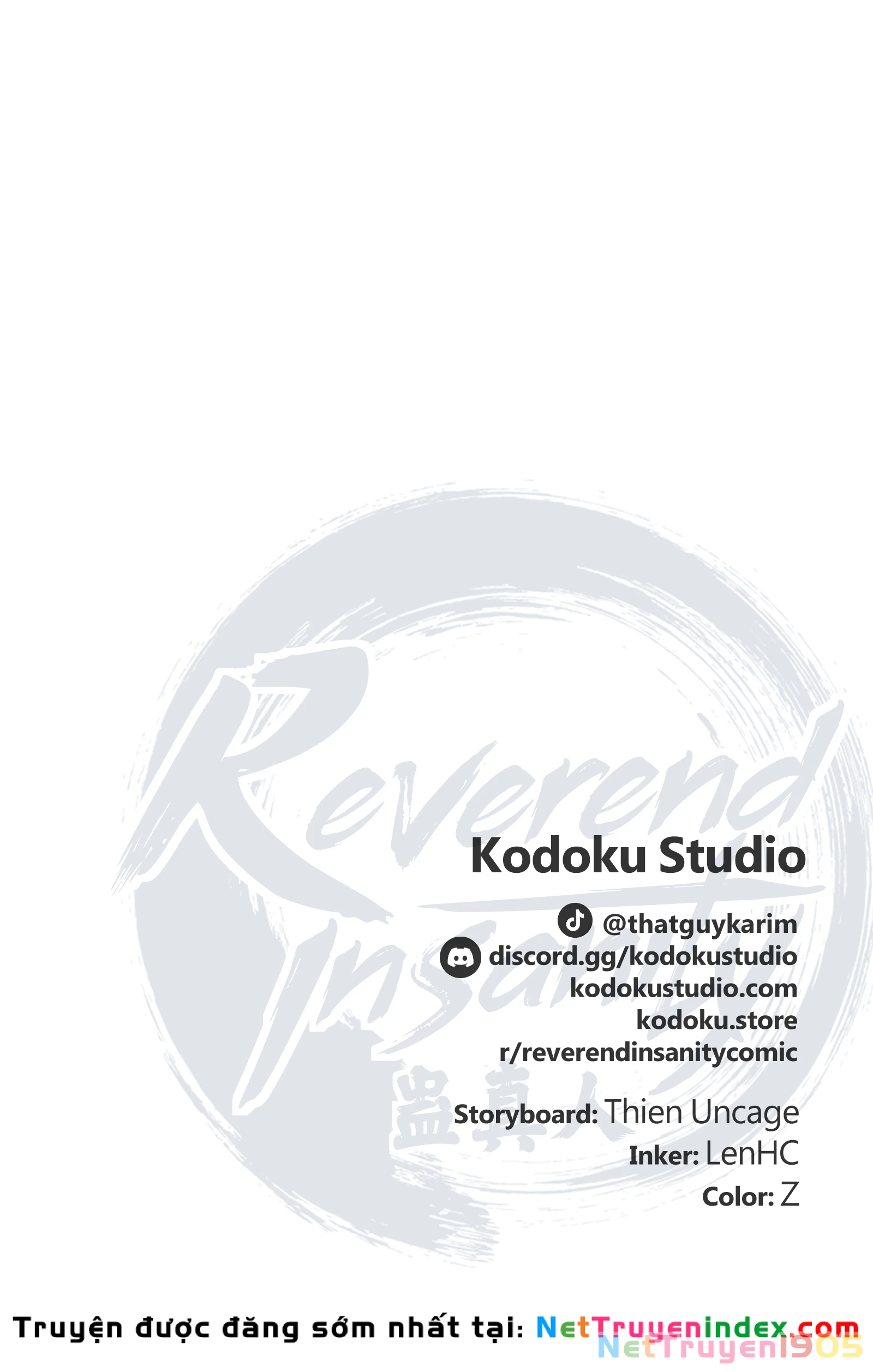 Cổ Chân Nhân (bản mới) Chapter 8 - 81