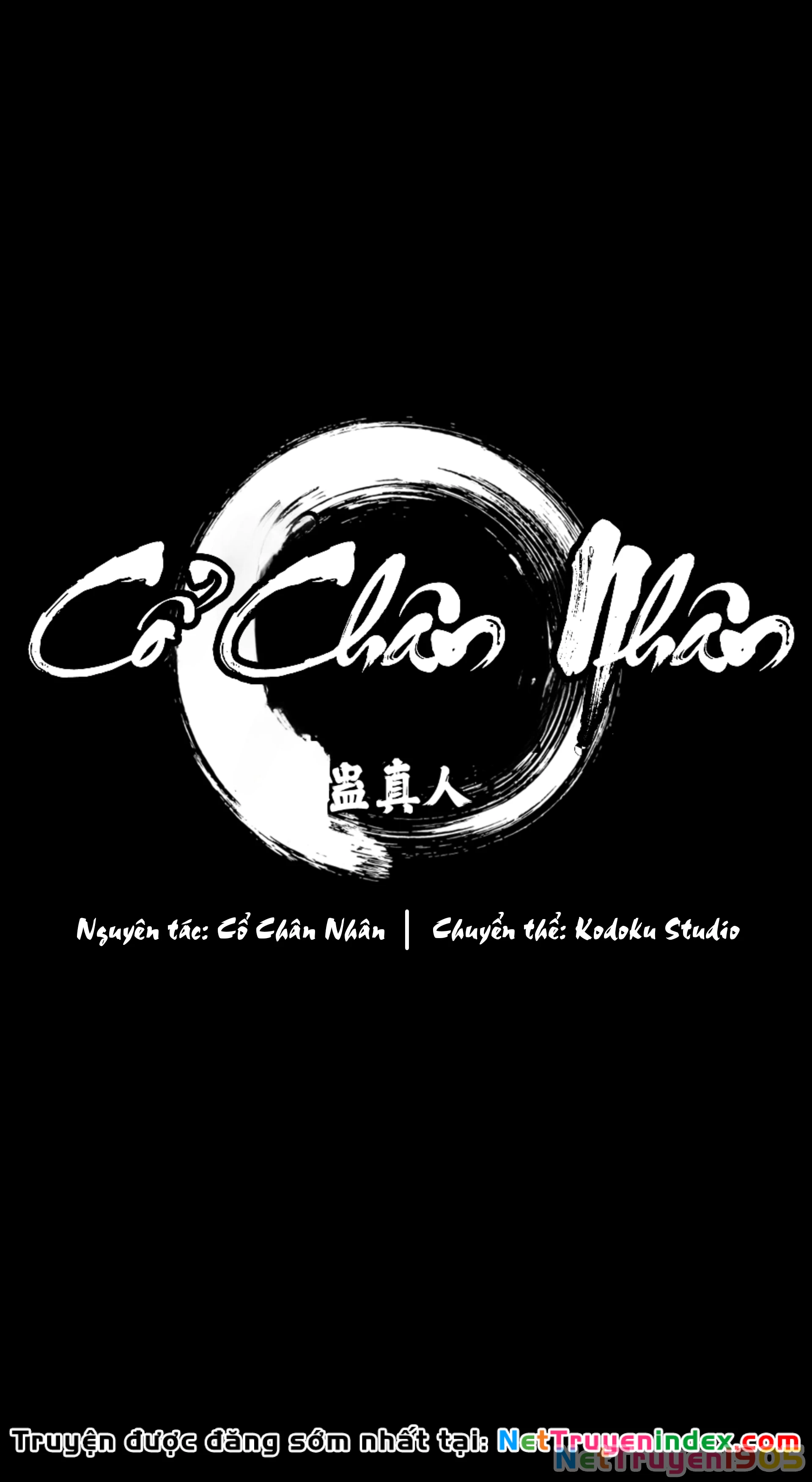 Cổ Chân Nhân (bản mới) Chapter 8 - 82