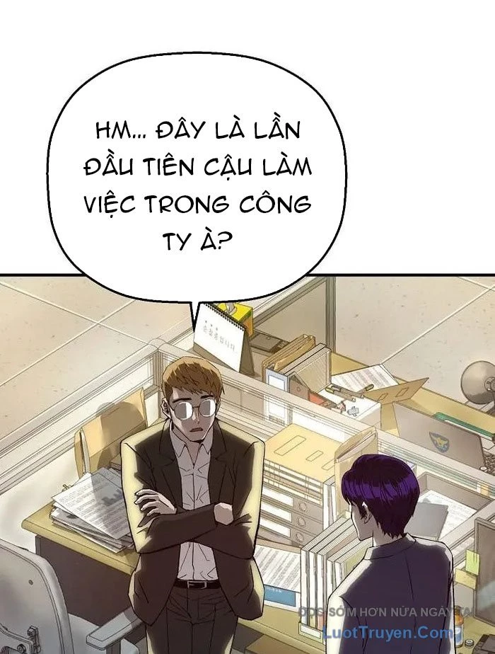 Hồ Sơ Ác Nhân Chapter 16 - 17