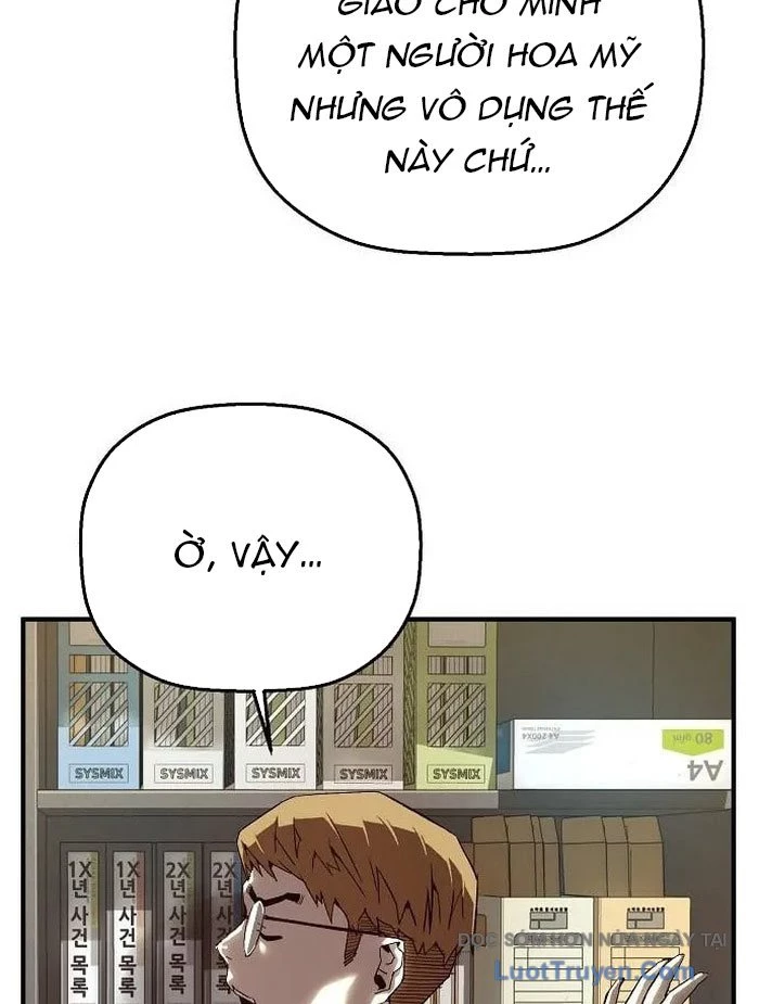 Hồ Sơ Ác Nhân Chapter 16 - 21