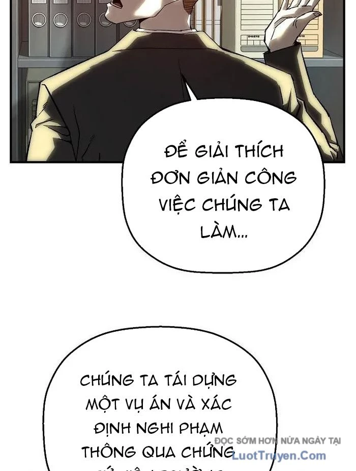 Hồ Sơ Ác Nhân Chapter 16 - 22