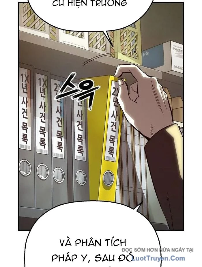 Hồ Sơ Ác Nhân Chapter 16 - 23