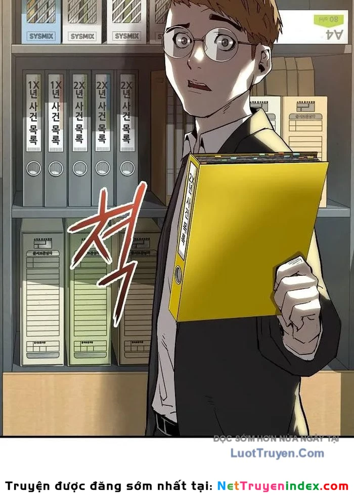 Hồ Sơ Ác Nhân Chapter 16 - 25