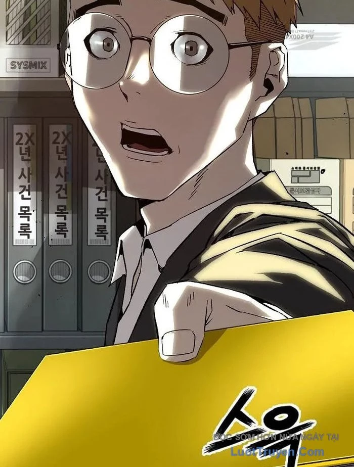 Hồ Sơ Ác Nhân Chapter 16 - 27