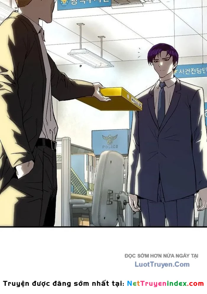 Hồ Sơ Ác Nhân Chapter 16 - 29