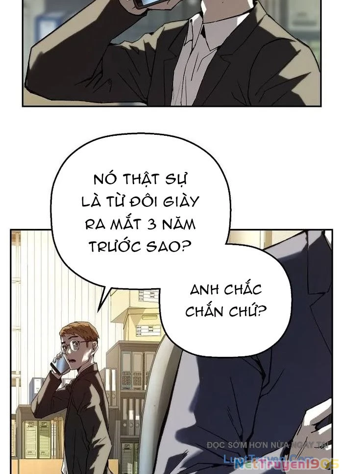 Hồ Sơ Ác Nhân Chapter 16 - 35