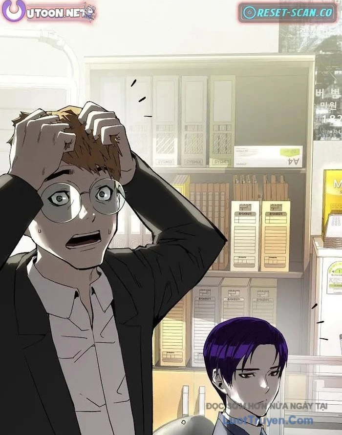 Hồ Sơ Ác Nhân Chapter 16 - 154
