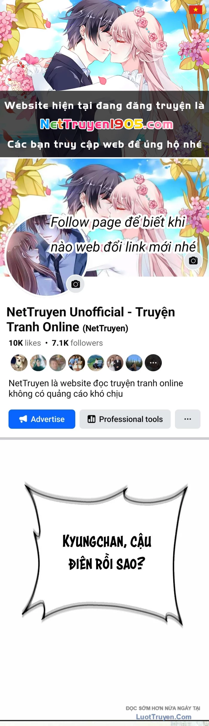 Hồ Sơ Ác Nhân Chapter 17 - 1