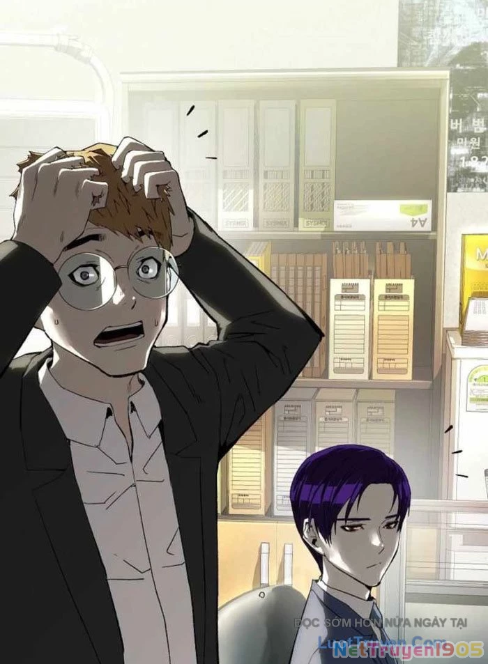 Hồ Sơ Ác Nhân Chapter 17 - 2