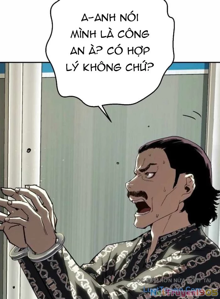 Hồ Sơ Ác Nhân Chapter 17 - 91