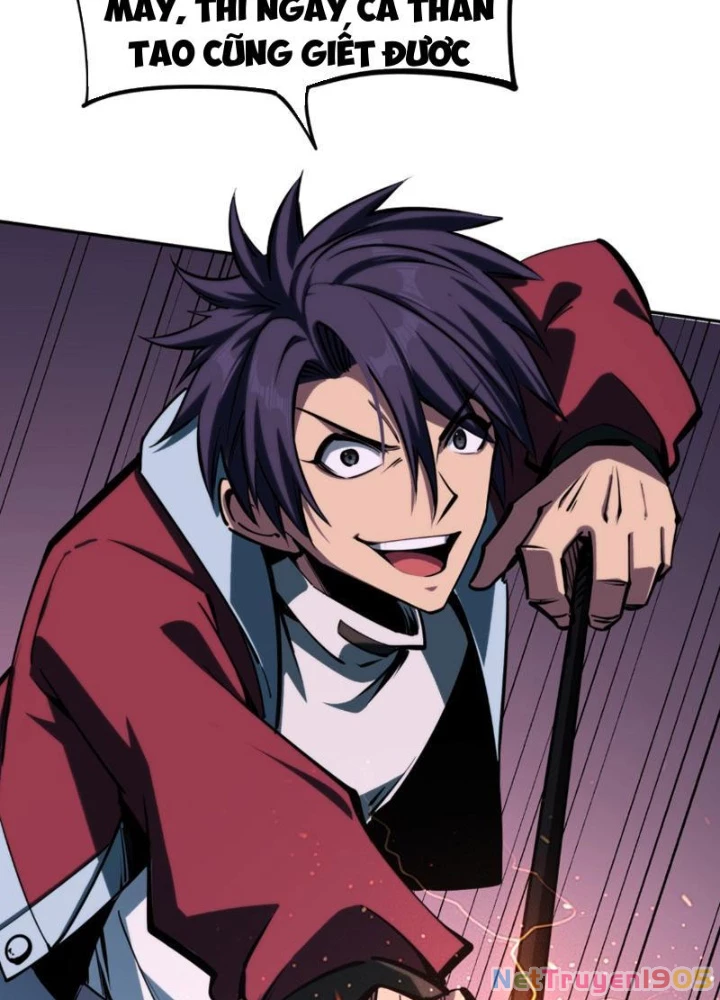 Toàn Dân Đoạt Tháp: Ta Đã Sớm Thông Qua Tầng 999 Chapter 16 - 3