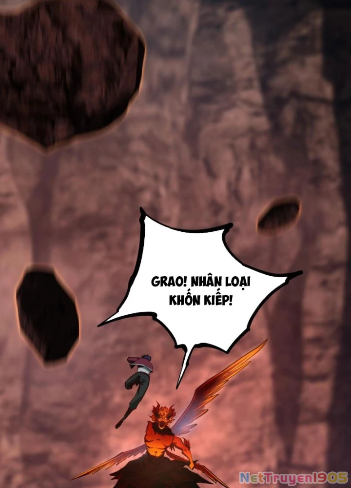 Toàn Dân Đoạt Tháp: Ta Đã Sớm Thông Qua Tầng 999 Chapter 16 - 7