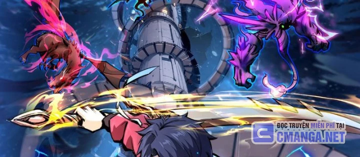 Toàn Dân Đoạt Tháp: Ta Đã Sớm Thông Qua Tầng 999 Chapter 16 - 10