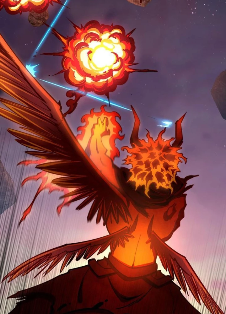 Toàn Dân Đoạt Tháp: Ta Đã Sớm Thông Qua Tầng 999 Chapter 16 - 21