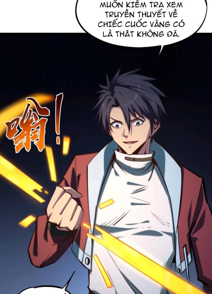 Toàn Dân Đoạt Tháp: Ta Đã Sớm Thông Qua Tầng 999 Chapter 16 - 43