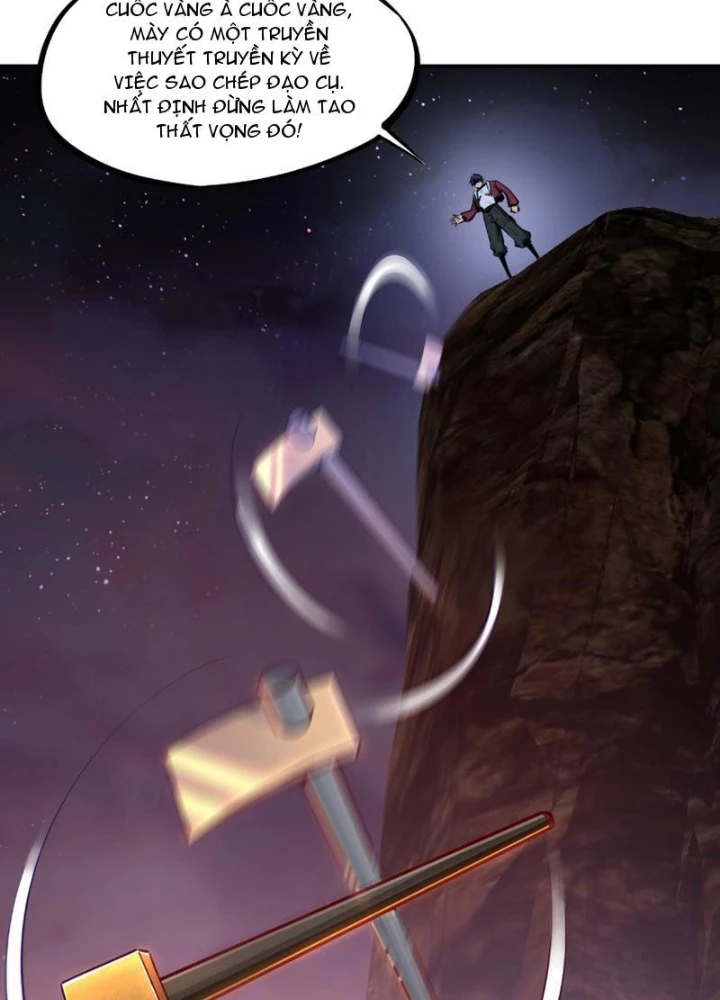 Toàn Dân Đoạt Tháp: Ta Đã Sớm Thông Qua Tầng 999 Chapter 16 - 45