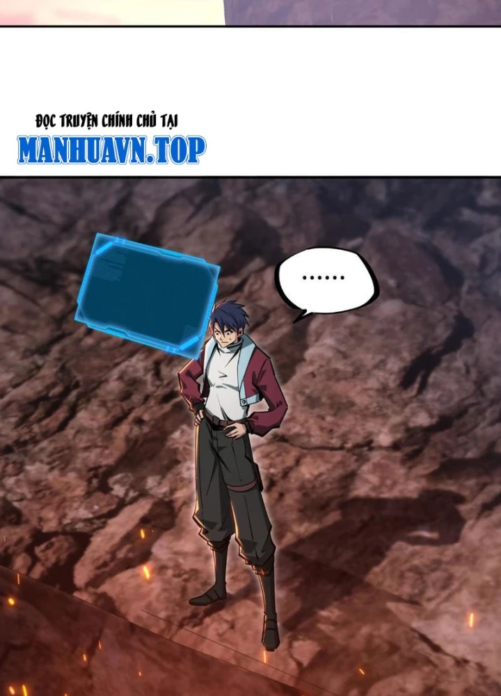 Toàn Dân Đoạt Tháp: Ta Đã Sớm Thông Qua Tầng 999 Chapter 16 - 47