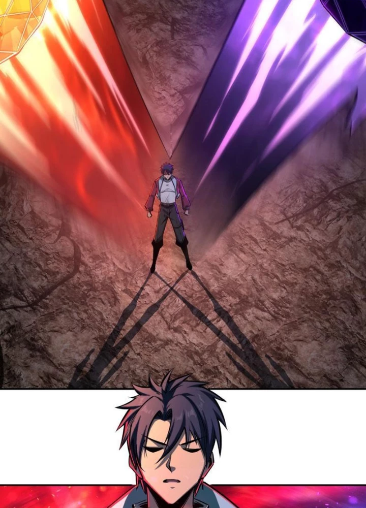 Toàn Dân Đoạt Tháp: Ta Đã Sớm Thông Qua Tầng 999 Chapter 16 - 59