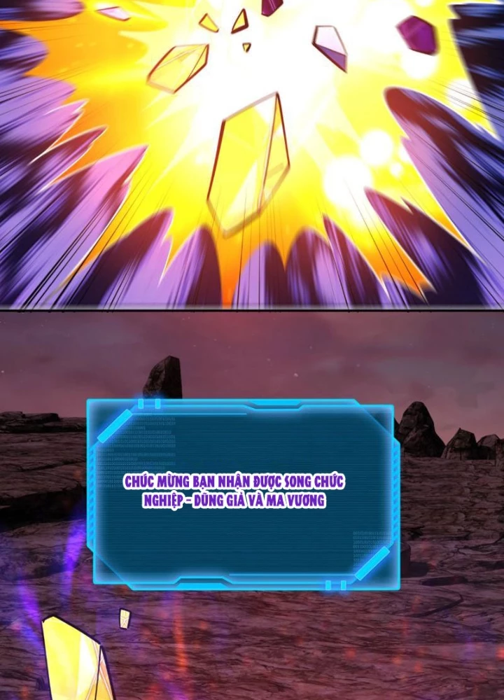 Toàn Dân Đoạt Tháp: Ta Đã Sớm Thông Qua Tầng 999 Chapter 16 - 63