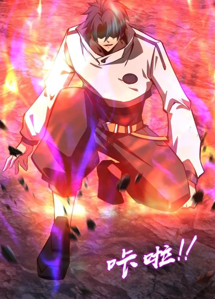 Toàn Dân Đoạt Tháp: Ta Đã Sớm Thông Qua Tầng 999 Chapter 16 - 65