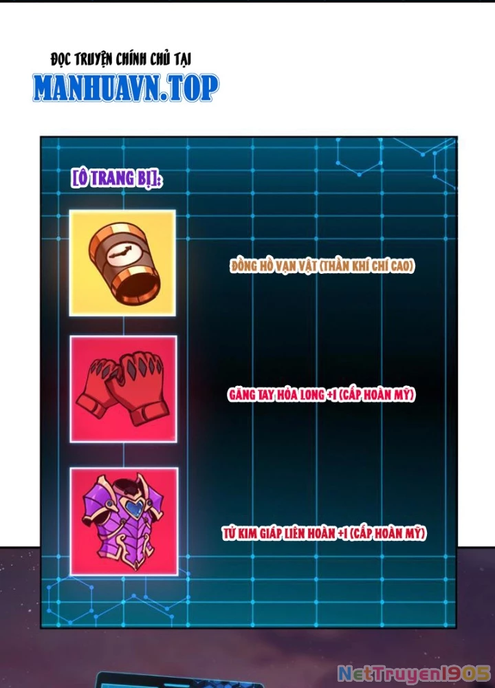 Toàn Dân Đoạt Tháp: Ta Đã Sớm Thông Qua Tầng 999 Chapter 16 - 73