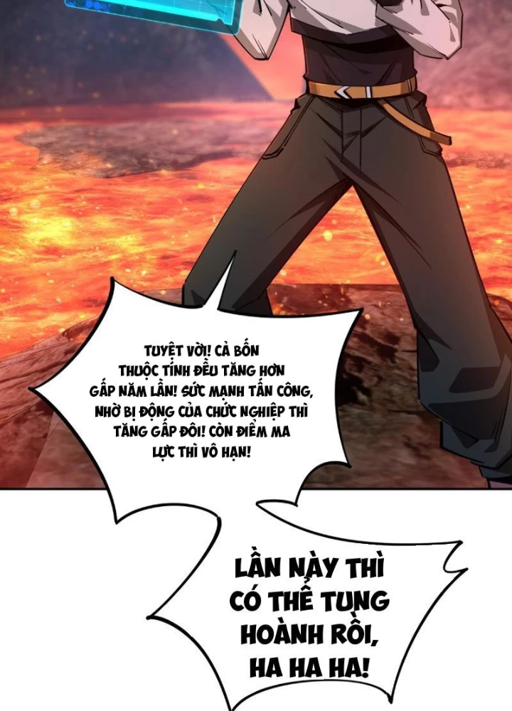 Toàn Dân Đoạt Tháp: Ta Đã Sớm Thông Qua Tầng 999 Chapter 16 - 75