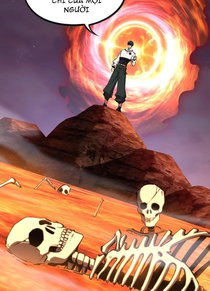 Toàn Dân Đoạt Tháp: Ta Đã Sớm Thông Qua Tầng 999 Chapter 16 - 77