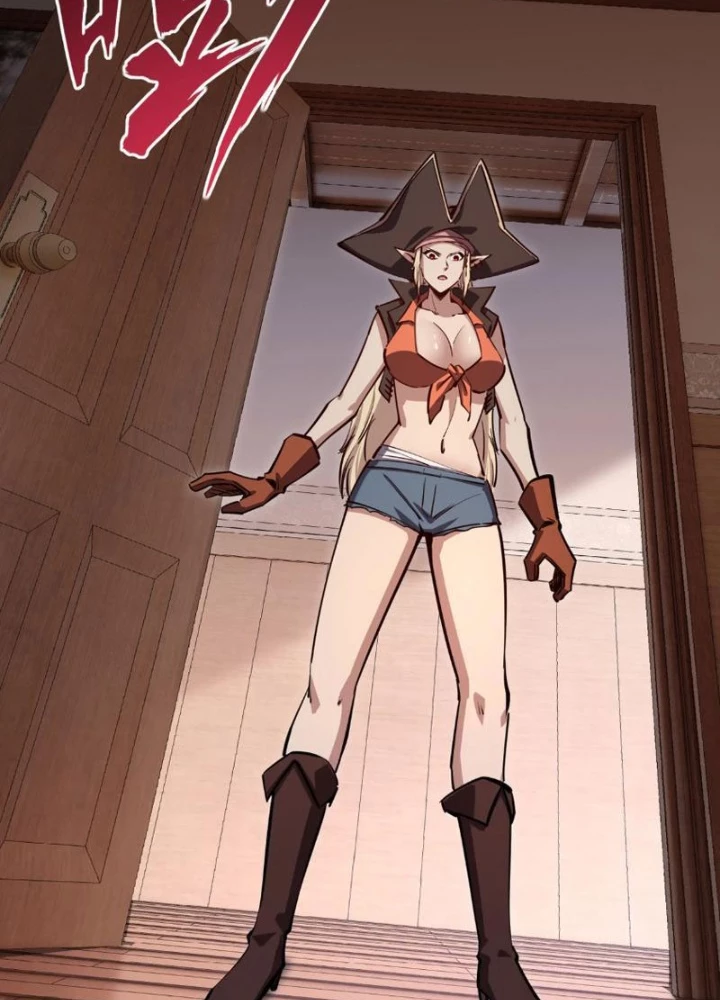 Toàn Dân Đoạt Tháp: Ta Đã Sớm Thông Qua Tầng 999 Chapter 16 - 87