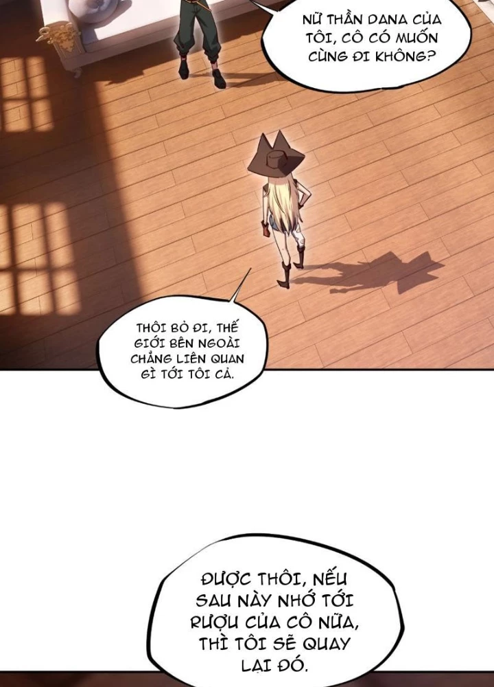 Toàn Dân Đoạt Tháp: Ta Đã Sớm Thông Qua Tầng 999 Chapter 16 - 95