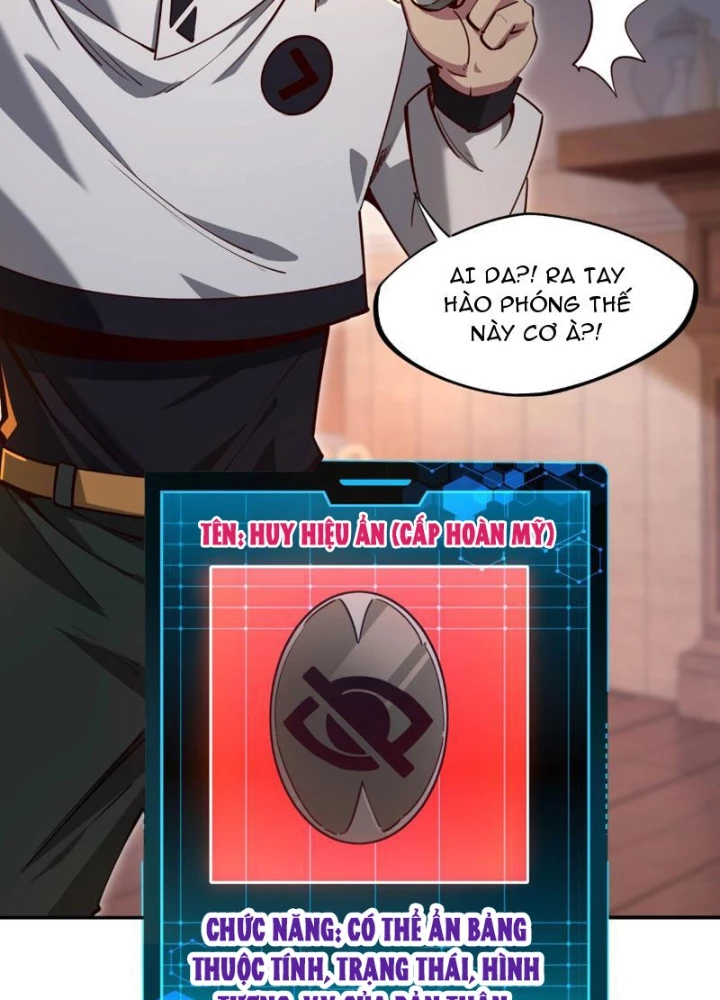 Toàn Dân Đoạt Tháp: Ta Đã Sớm Thông Qua Tầng 999 Chapter 16 - 99