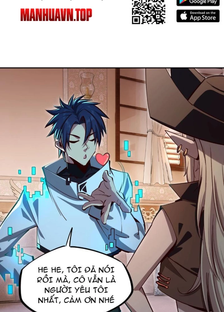 Toàn Dân Đoạt Tháp: Ta Đã Sớm Thông Qua Tầng 999 Chapter 16 - 103