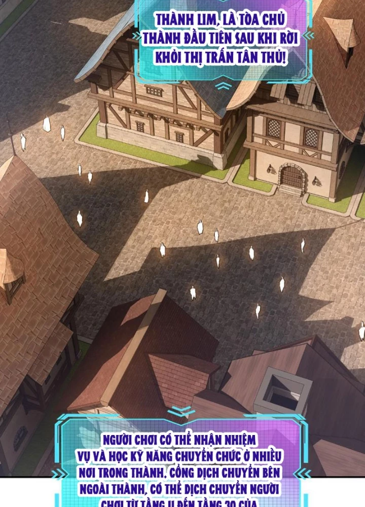 Toàn Dân Đoạt Tháp: Ta Đã Sớm Thông Qua Tầng 999 Chapter 16 - 109