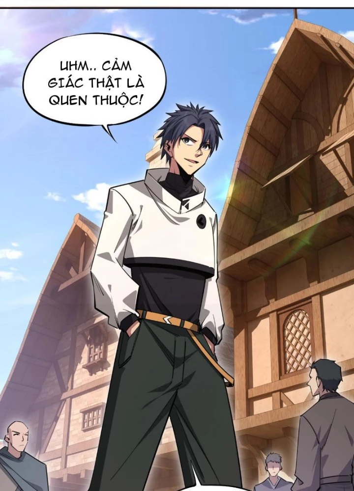 Toàn Dân Đoạt Tháp: Ta Đã Sớm Thông Qua Tầng 999 Chapter 16 - 111