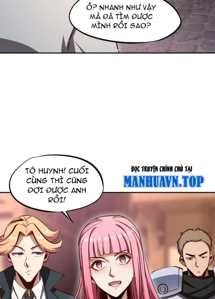 Toàn Dân Đoạt Tháp: Ta Đã Sớm Thông Qua Tầng 999 Chapter 16 - 115